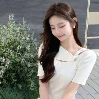 巴黎来的女孩